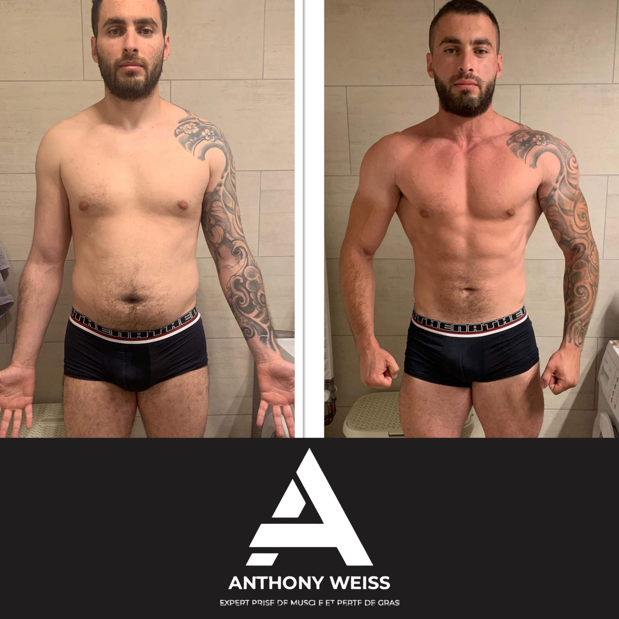 Transformation 1