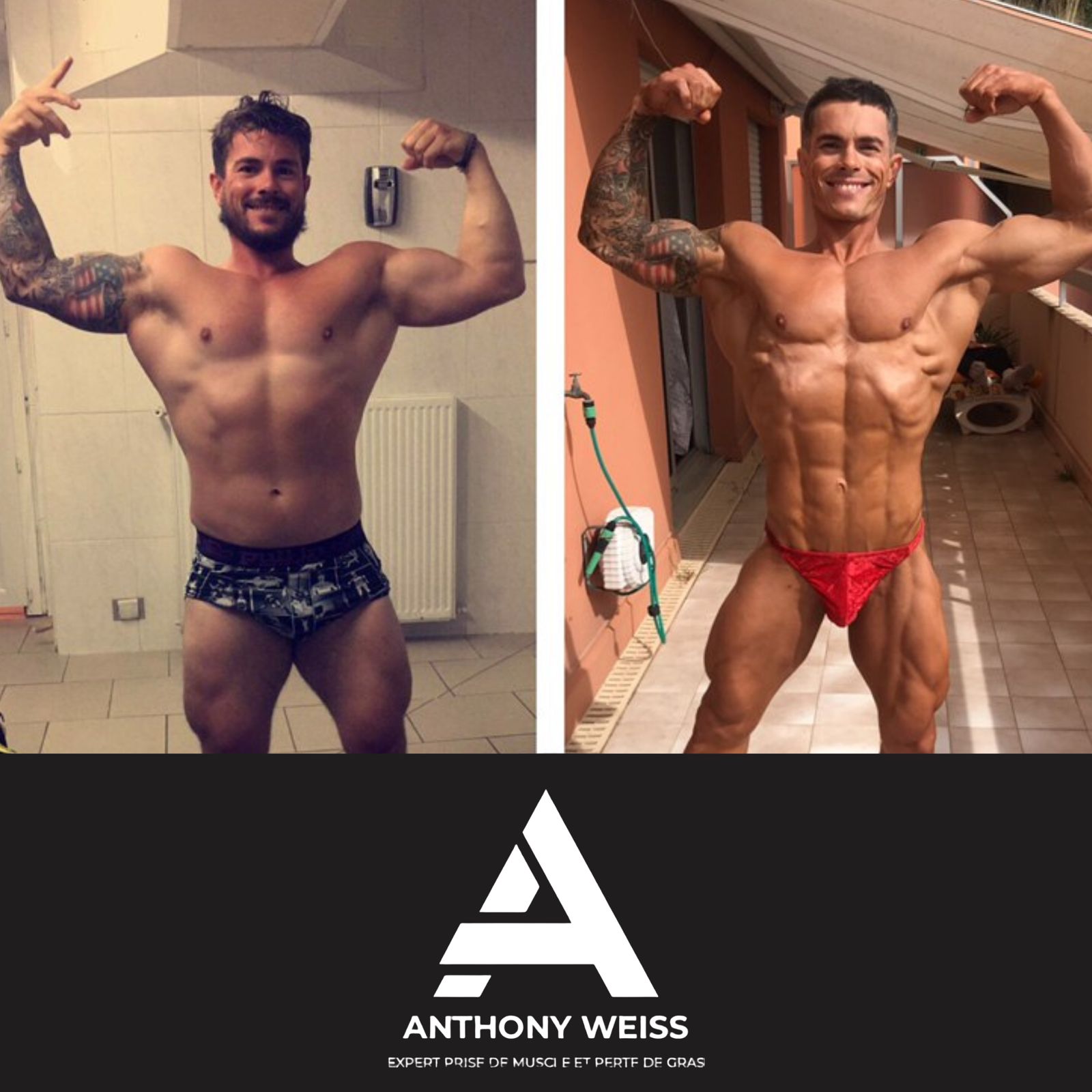Transformation 14