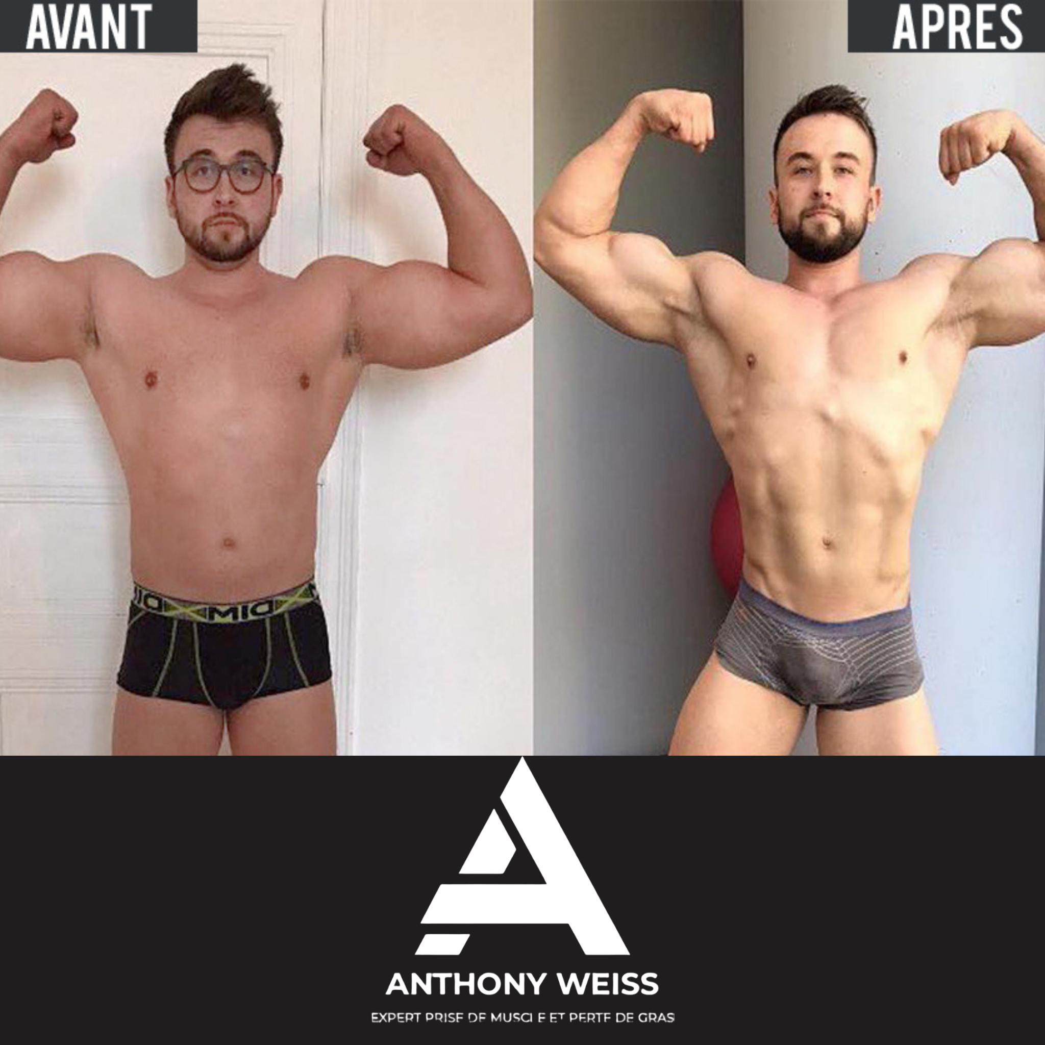 Transformation 6