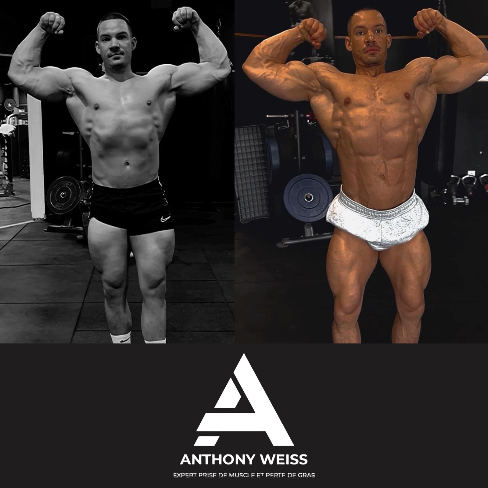Transformation 9